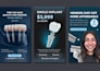 design social media banners instagram post facebook post